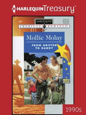 cover image of From Drifter to Daddy